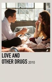 Love & Other Drugs