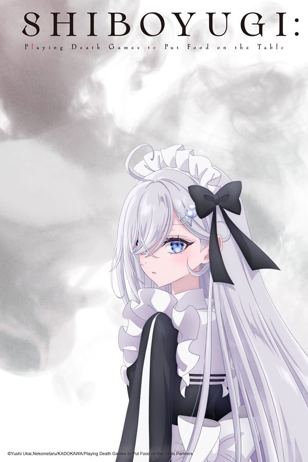 Shiboyugi: Playing Death Games to Put Food on the Table 2026