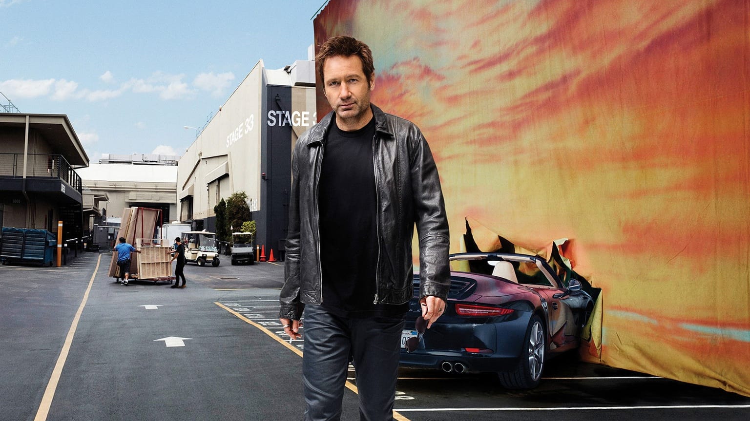 Californication 2007