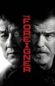 The Foreigner
