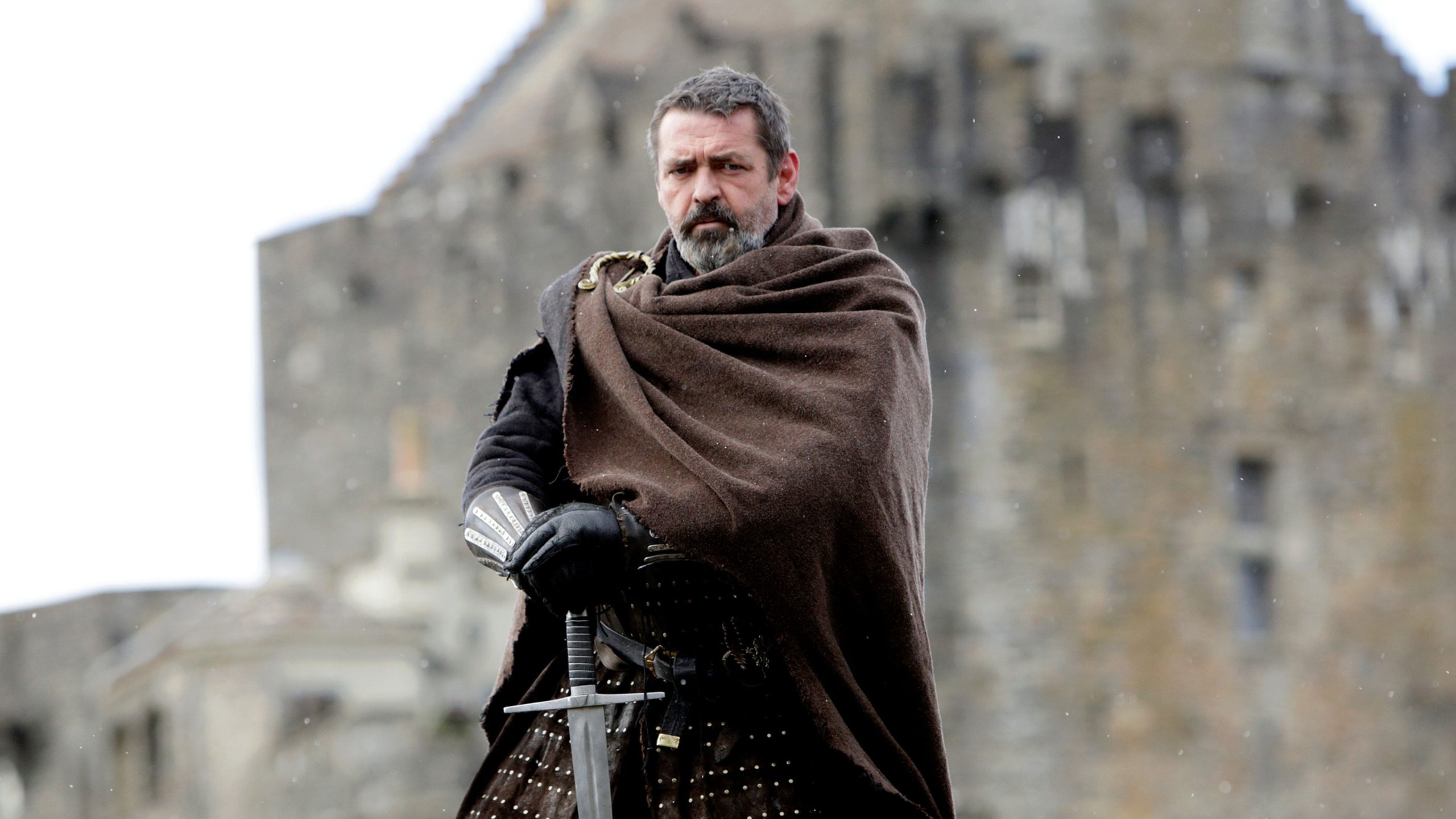 Robert the Bruce 2019