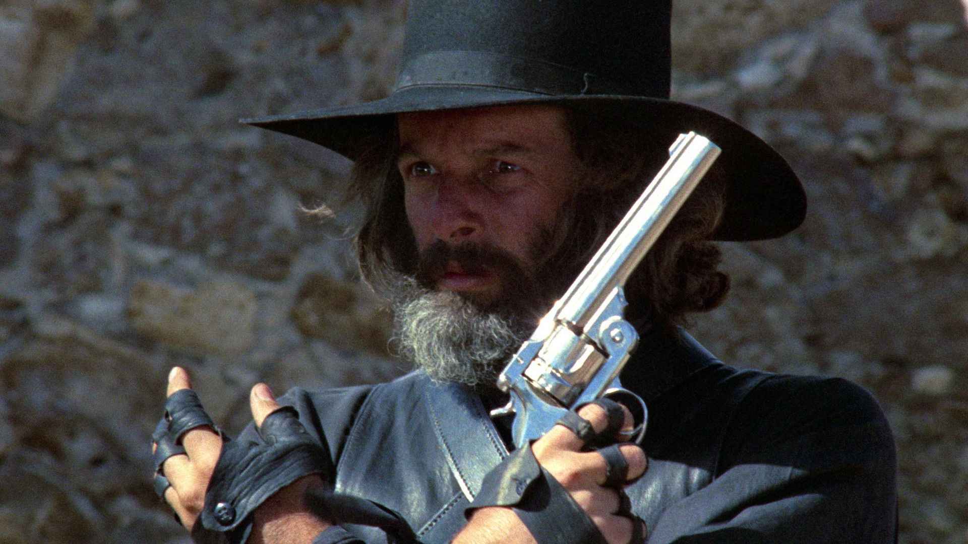 El Topo 1970
