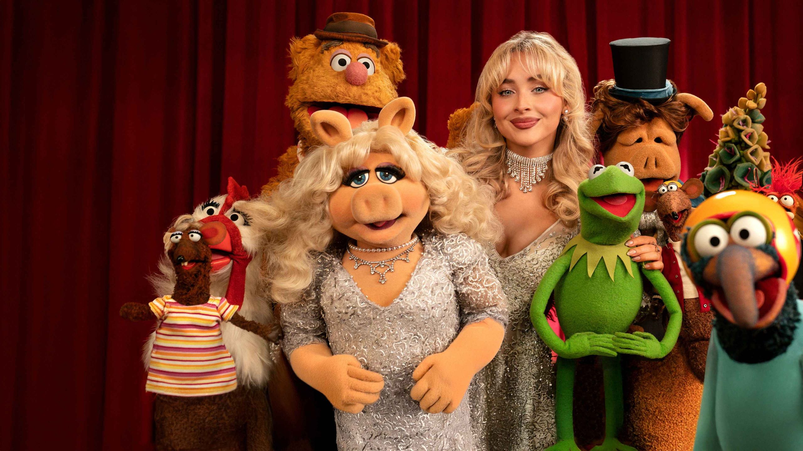 The Muppet Show 2026
