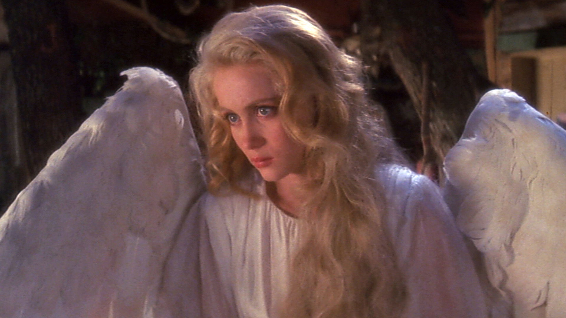 Date with an Angel 1987