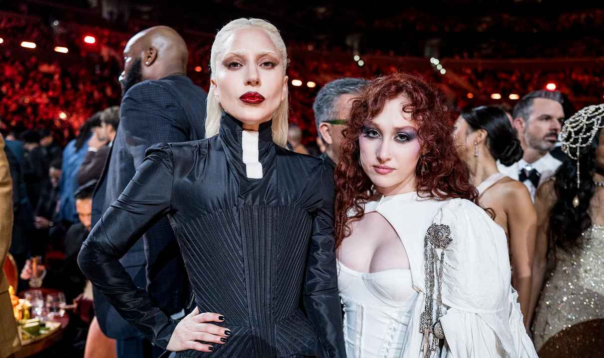 The 68th Annual Grammy Awards 2026