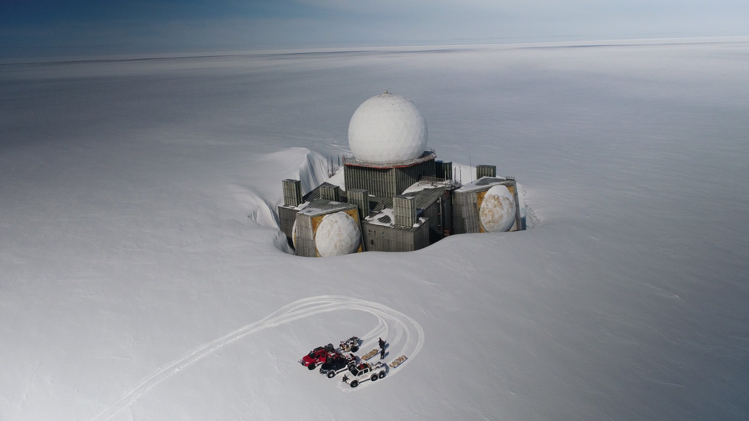 Expedition: Greenland 2025