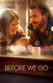 Before We Go