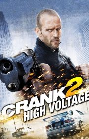Crank: High Voltage