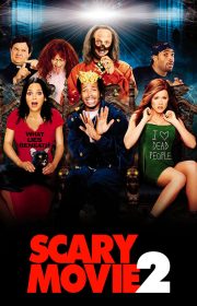 Scary Movie 2