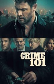 Crime 101
