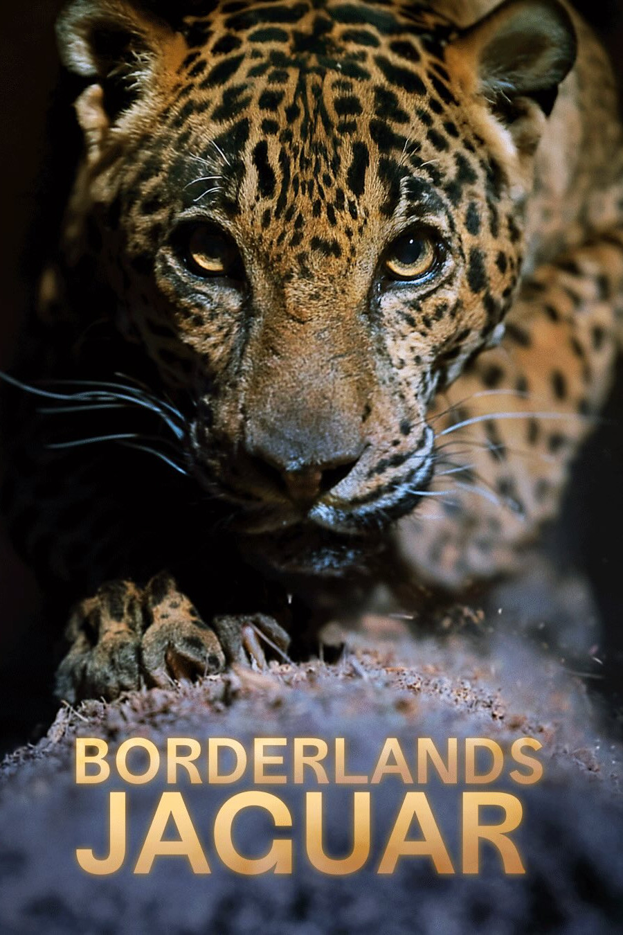 Borderlands Jaguar 2026