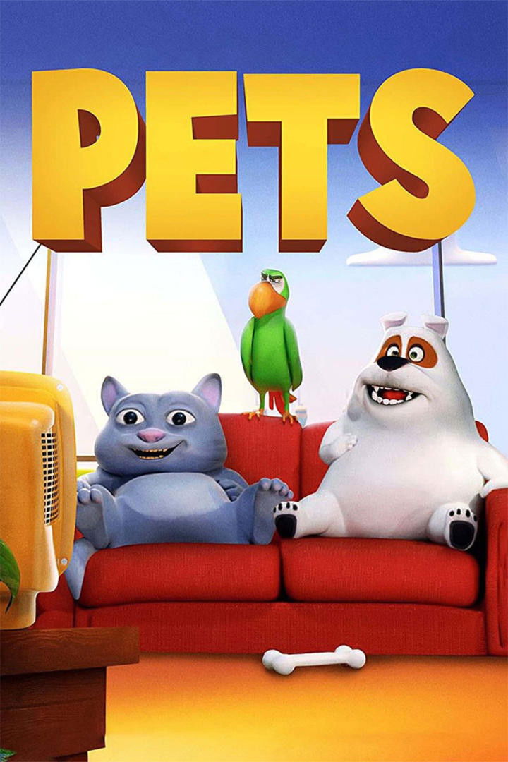 Pets 2020