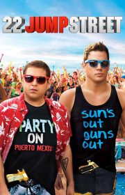 22Jump Street
