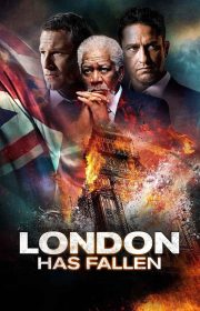 London Has Fallen