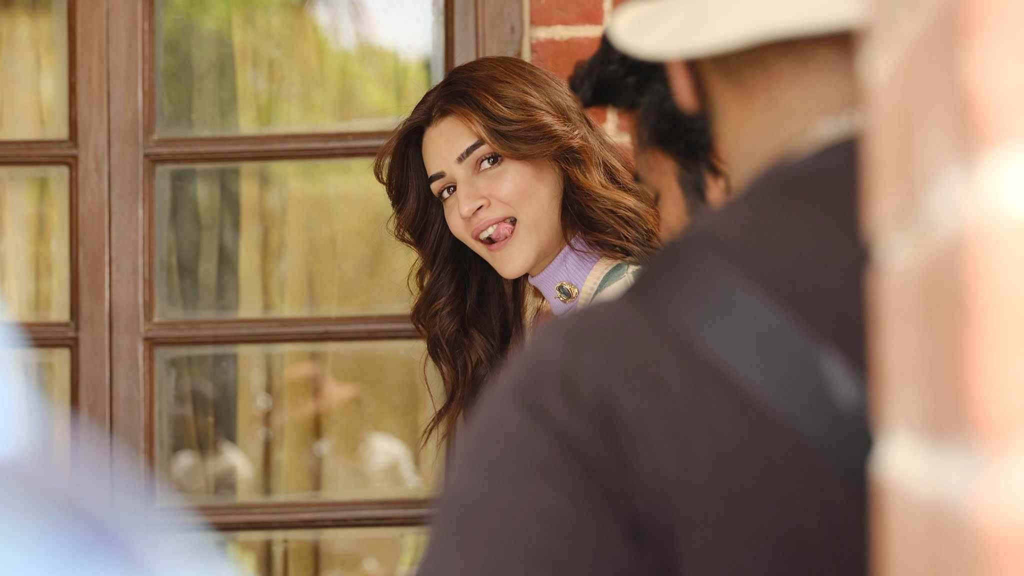 Tere Ishk Mein 2025