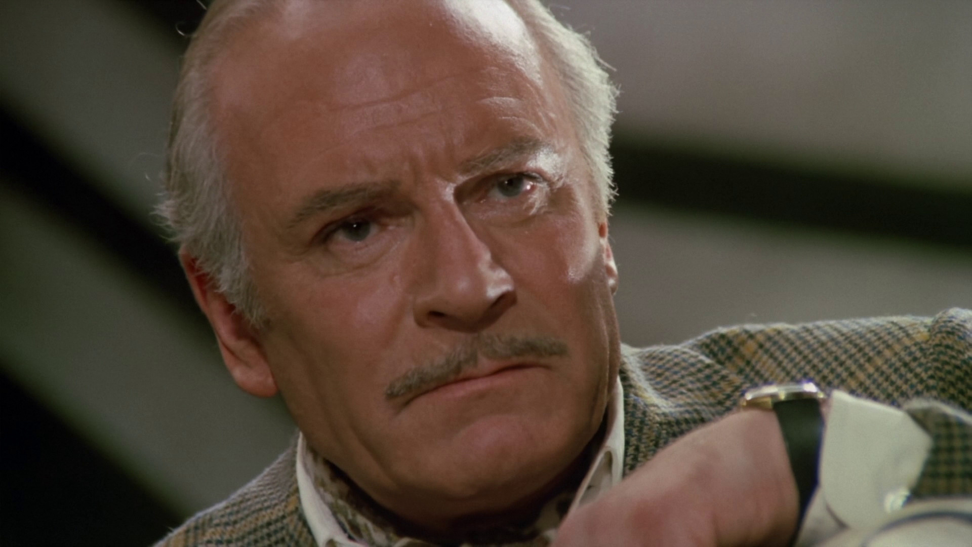 Sleuth 1972