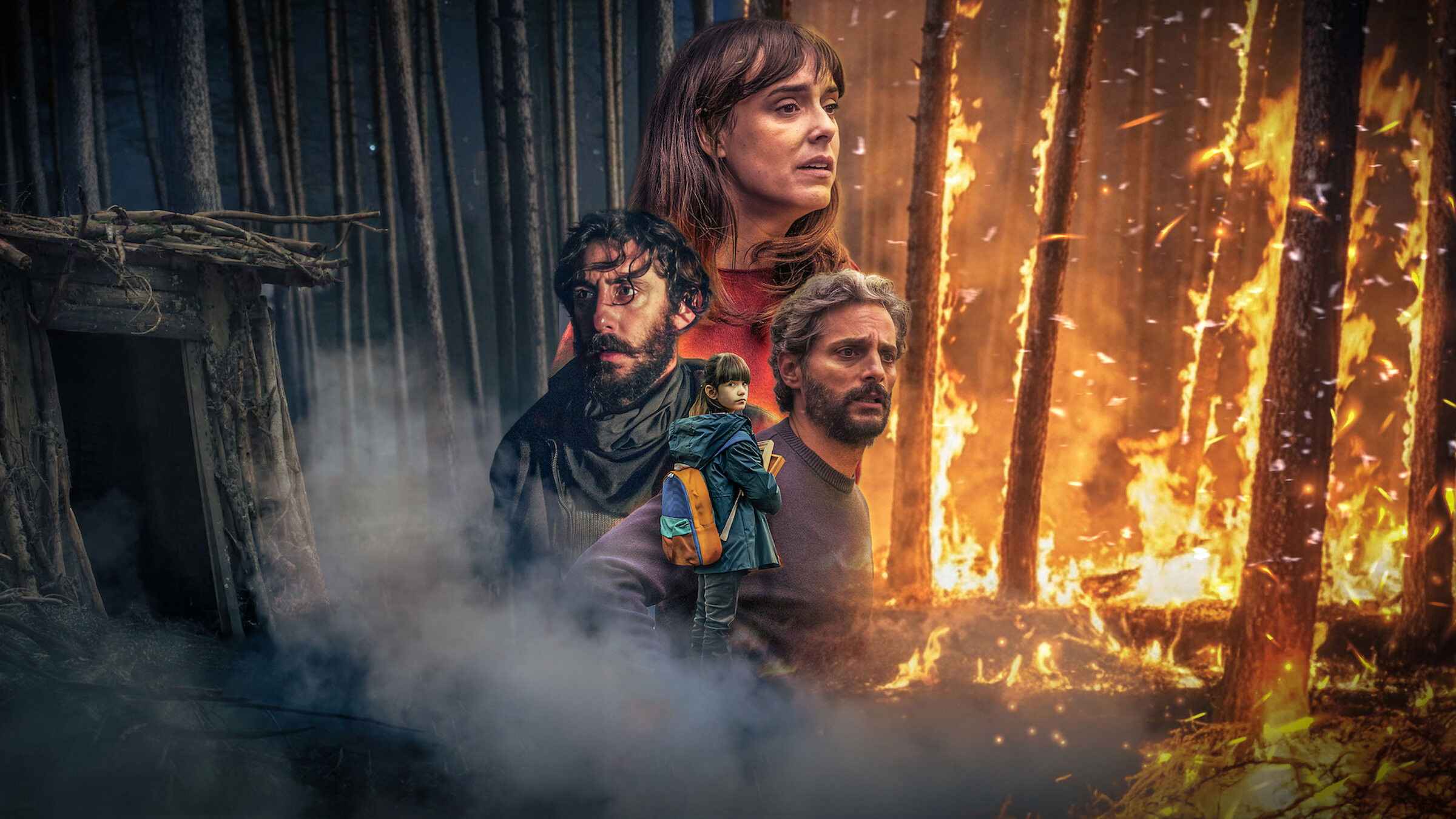 Firebreak 2026