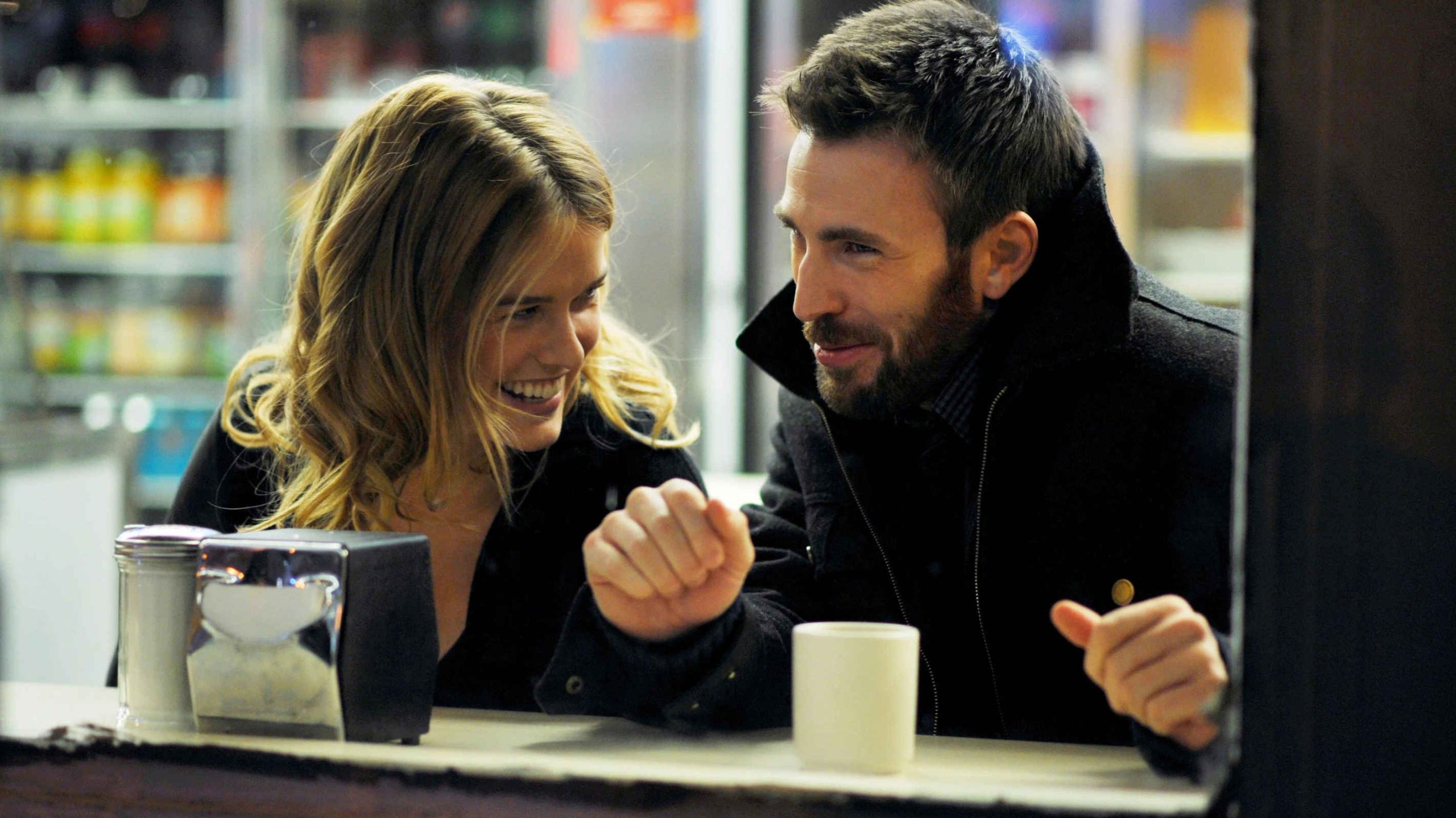 Before We Go 2014