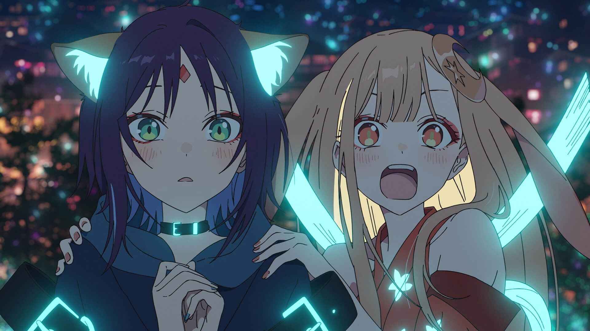 Cosmic Princess Kaguya 2026