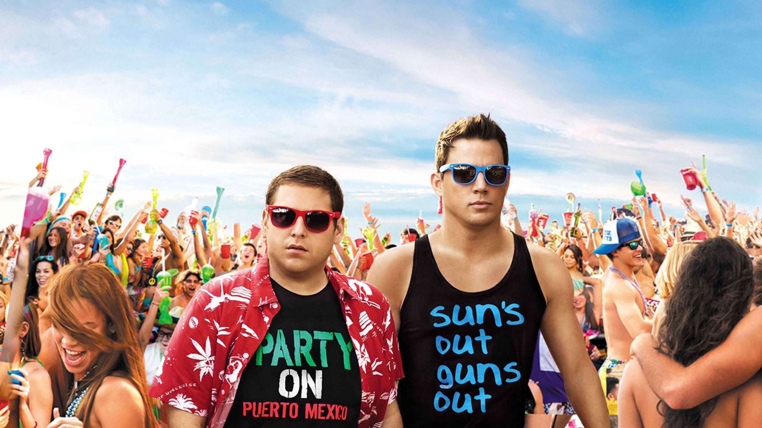 22Jump Street 2014