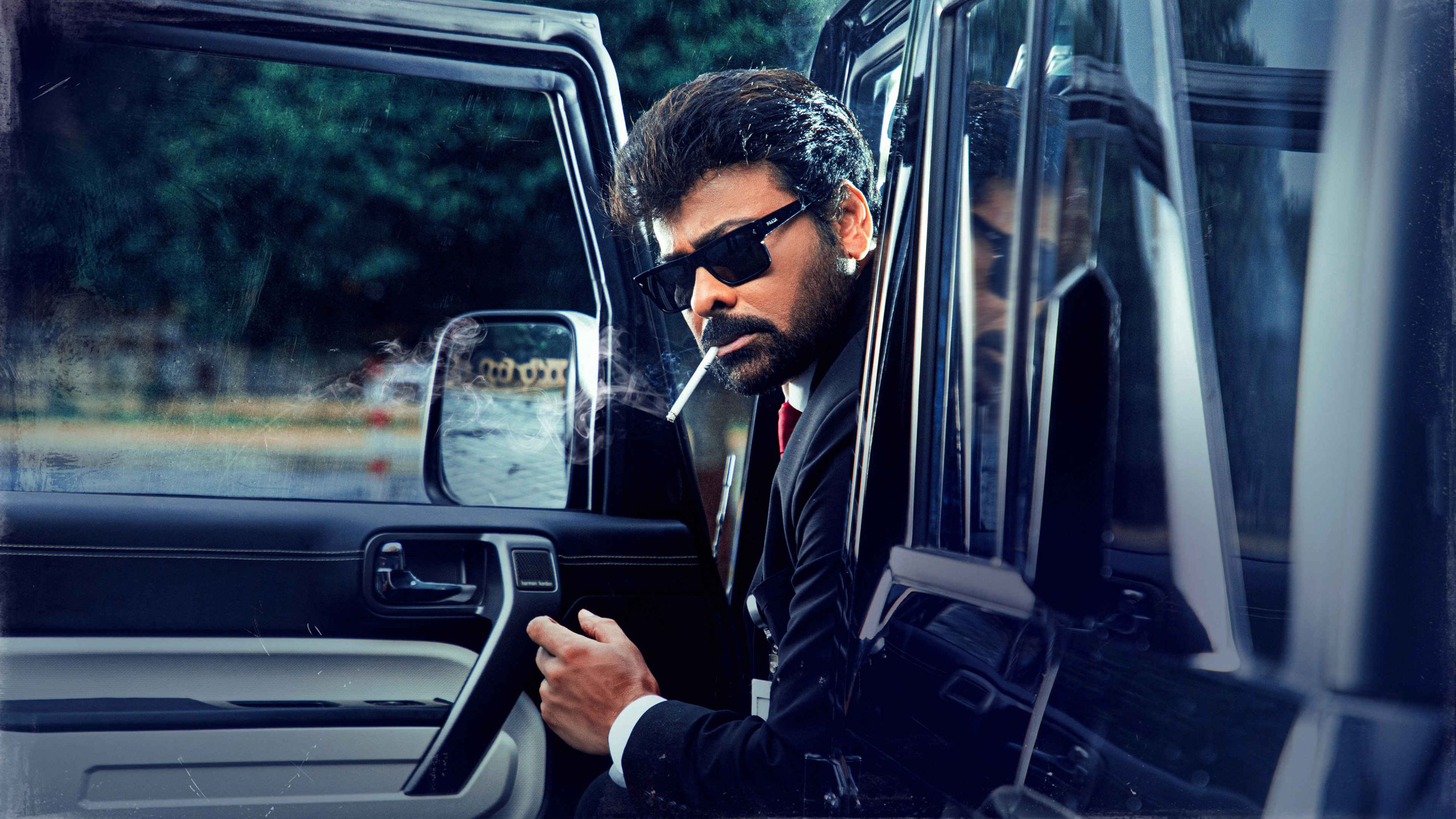 Mana ShankaraVaraprasad Garu 2026