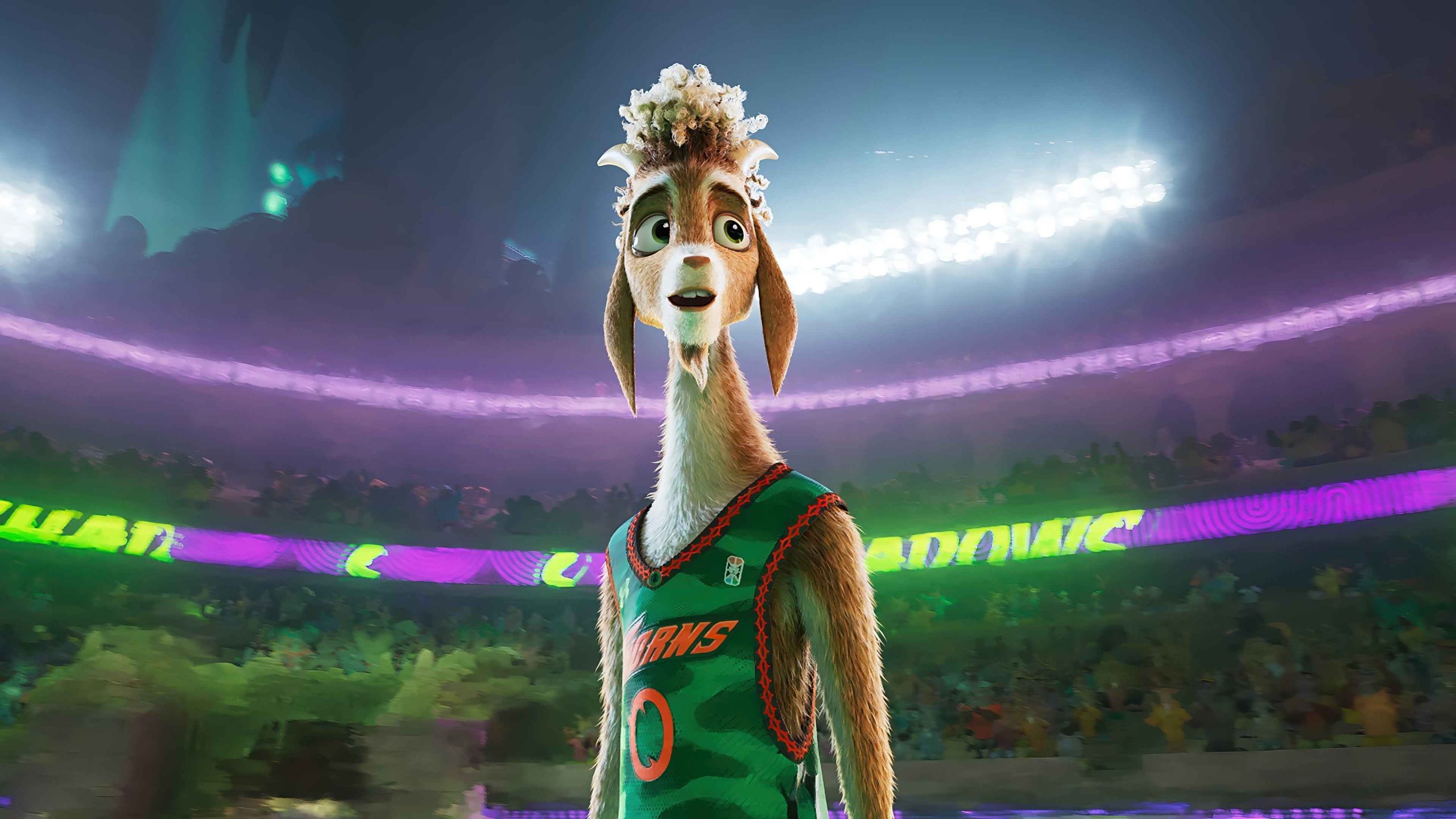 GOAT 2026