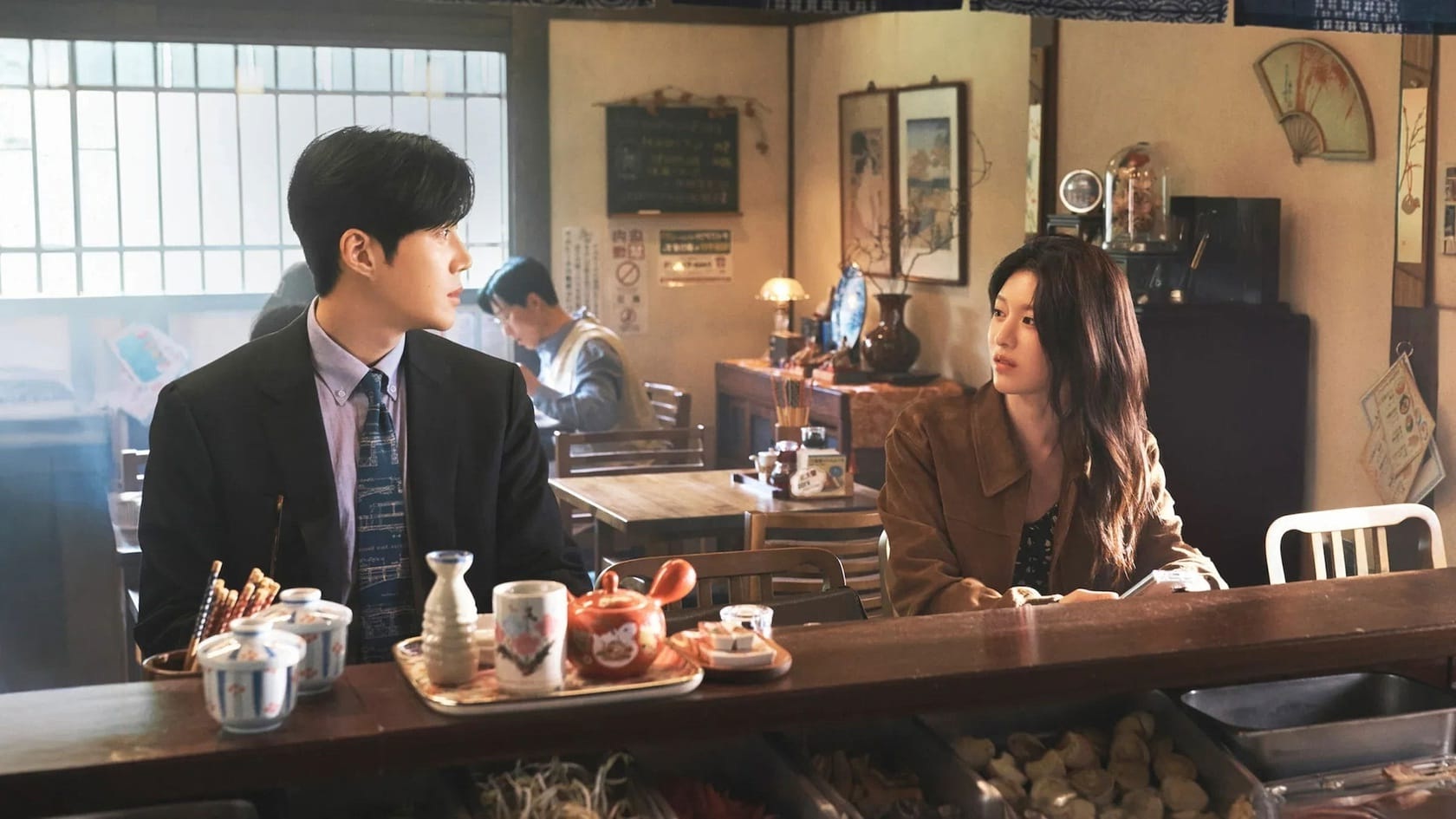 Can This Love Be Translated? 2026