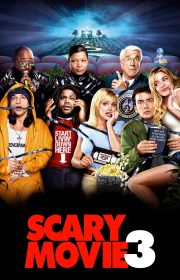 Scary Movie 3