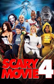Scary Movie 4