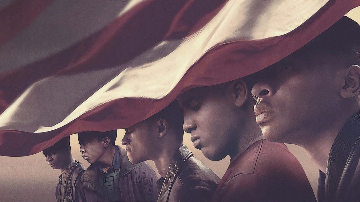 When They See Us 2019