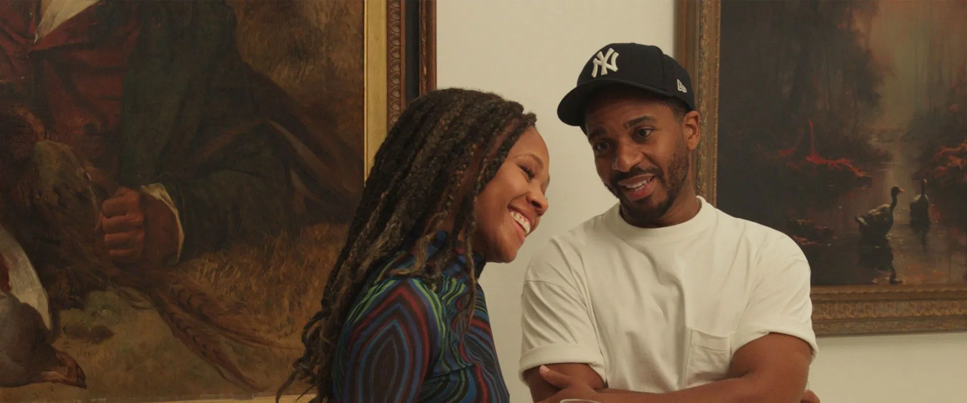 Love, Brooklyn 2025