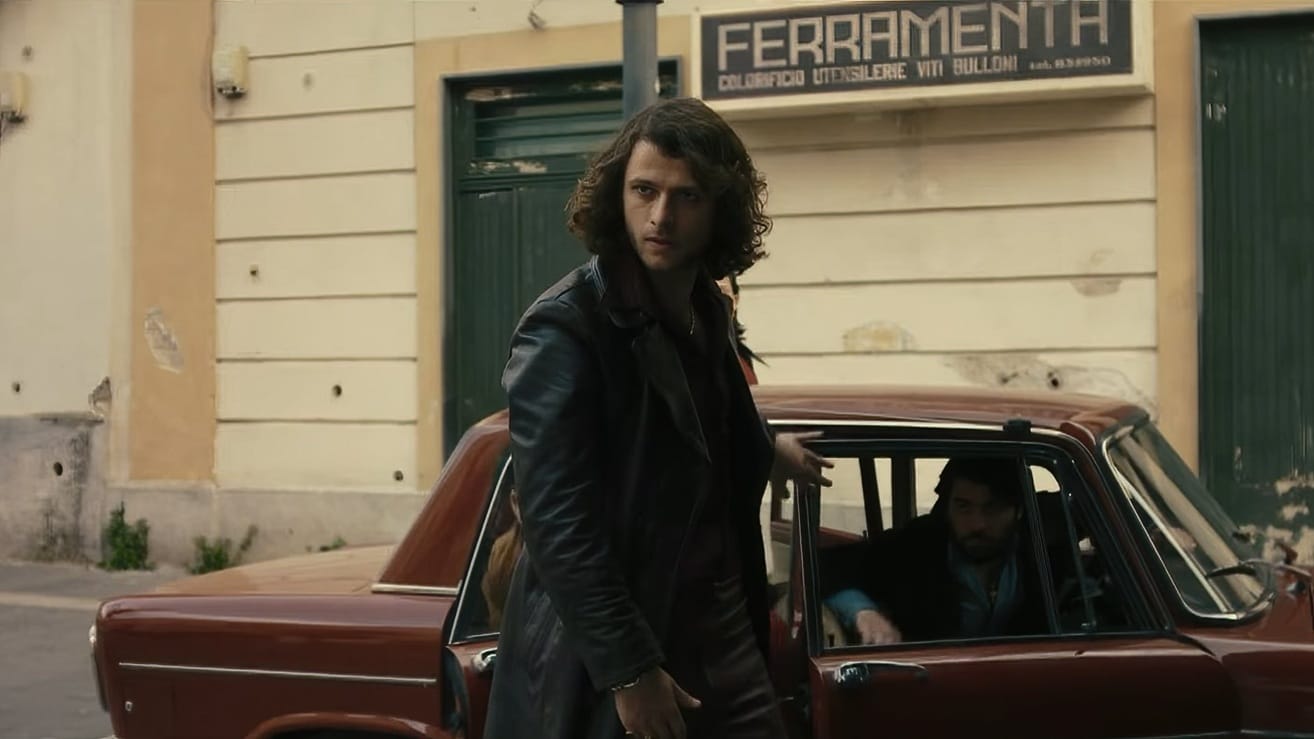 Gomorrah: The Origins 2026