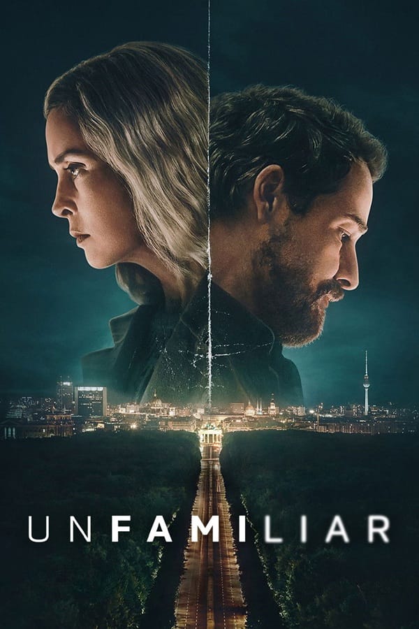 Unfamiliar 2026