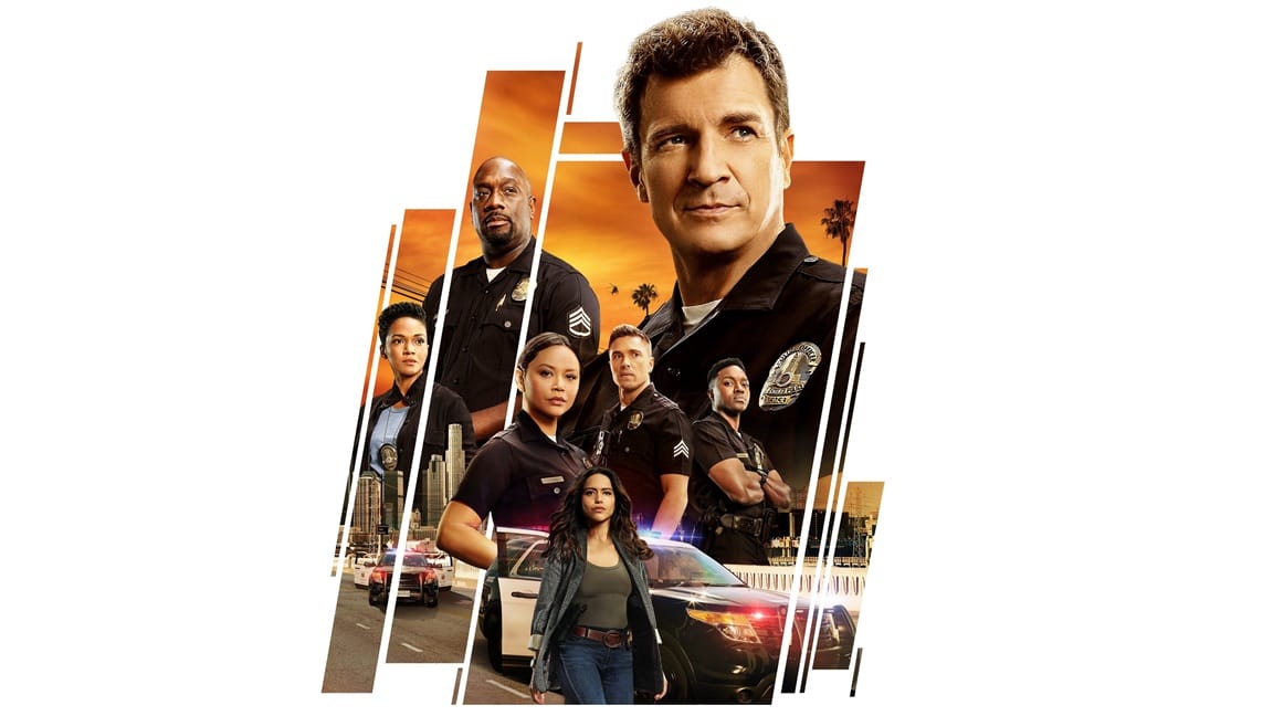 The Rookie 2018