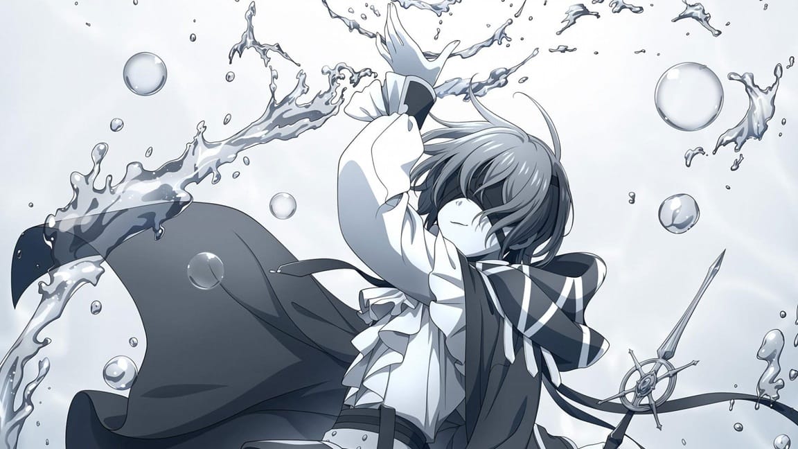 Kunon the Sorcerer Can See 2026