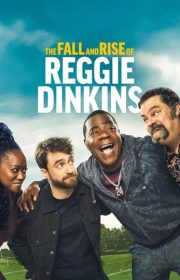The Fall and Rise of Reggie Dinkins