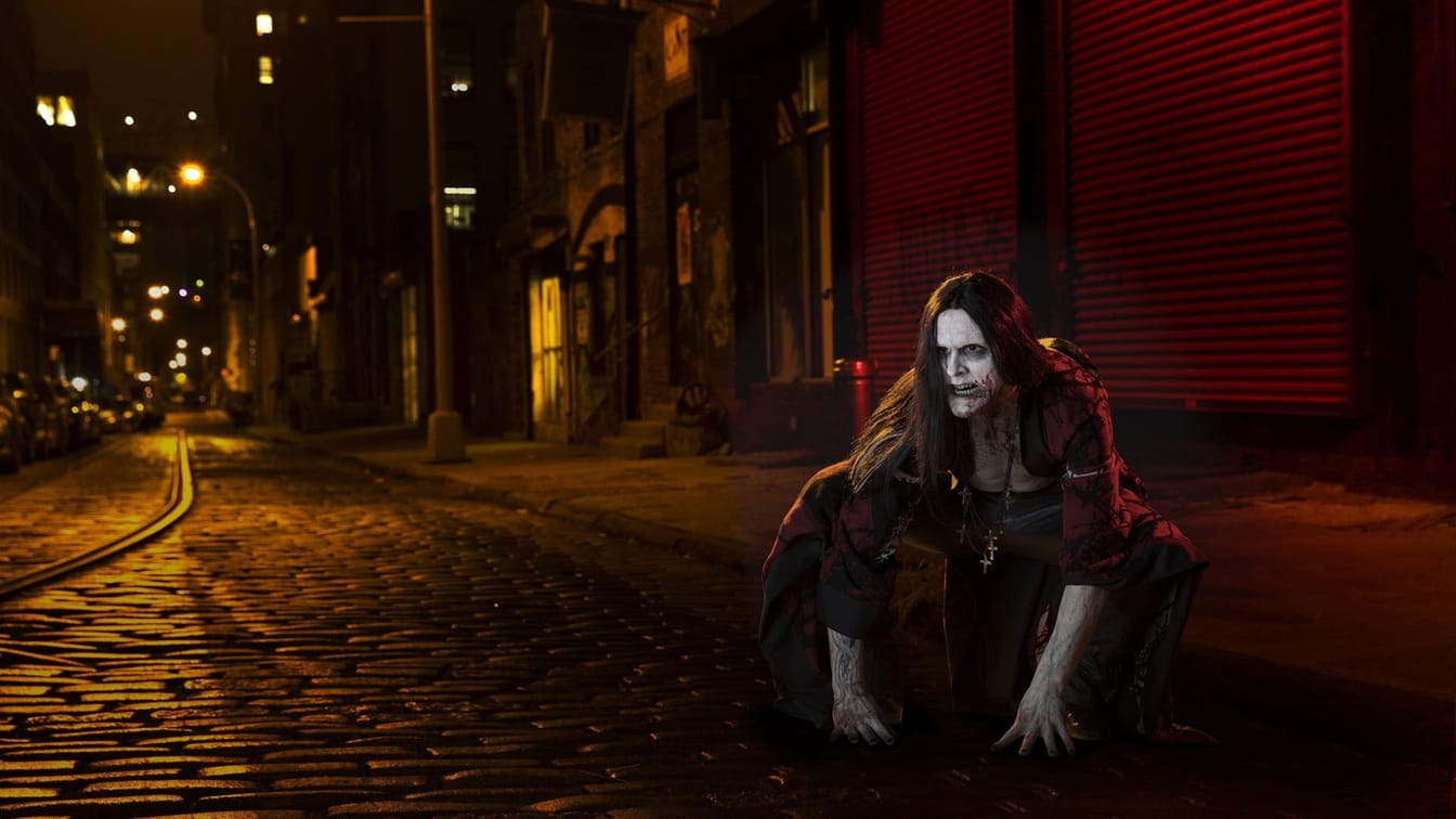 The Strain 2014