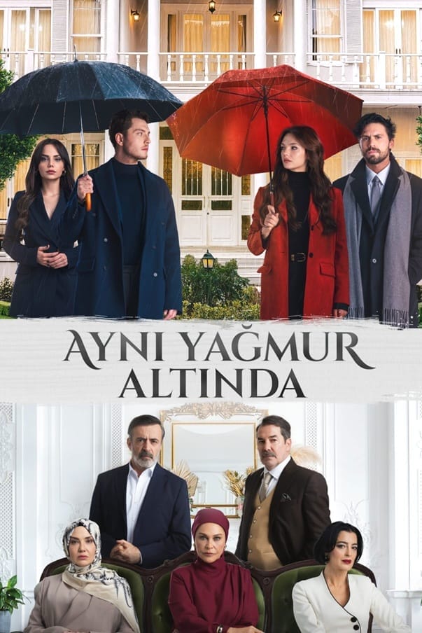 Ayni Yagmur Altinda 2026