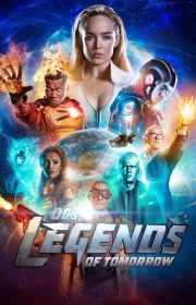 DC’s Legends of Tomorrow