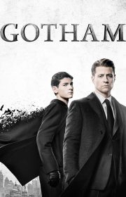Gotham