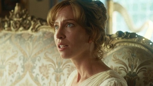 Jane Austen’s Period Drama