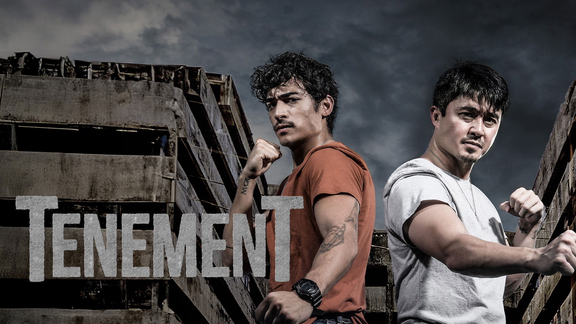Tenement