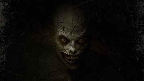 The Mortuary Assistant
