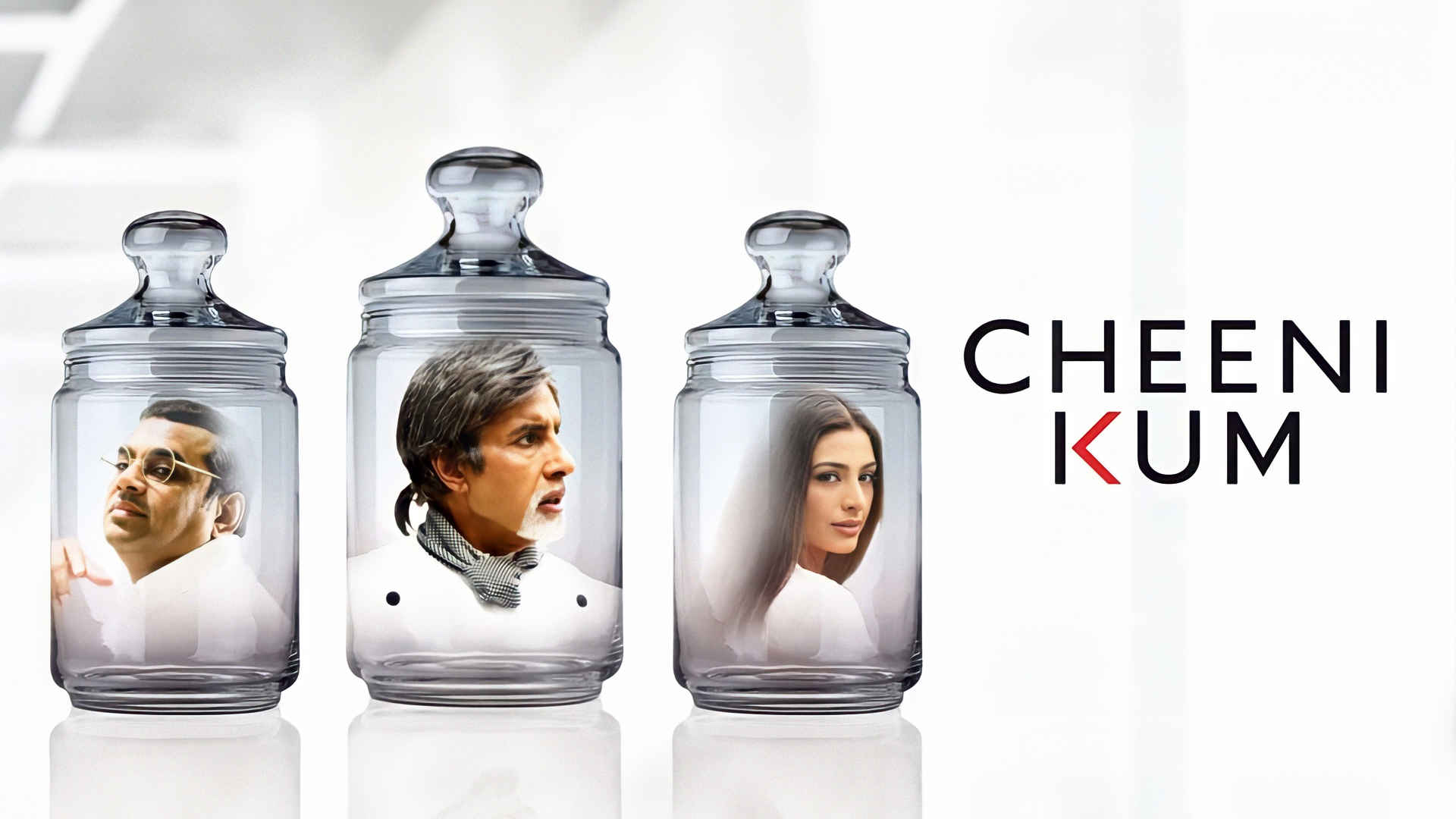 Cheeni Kum
