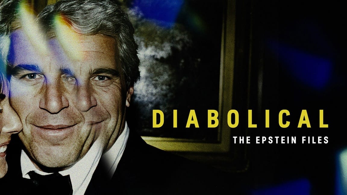 Diabolical – The Epstein Files