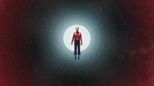 The Infinite Husk