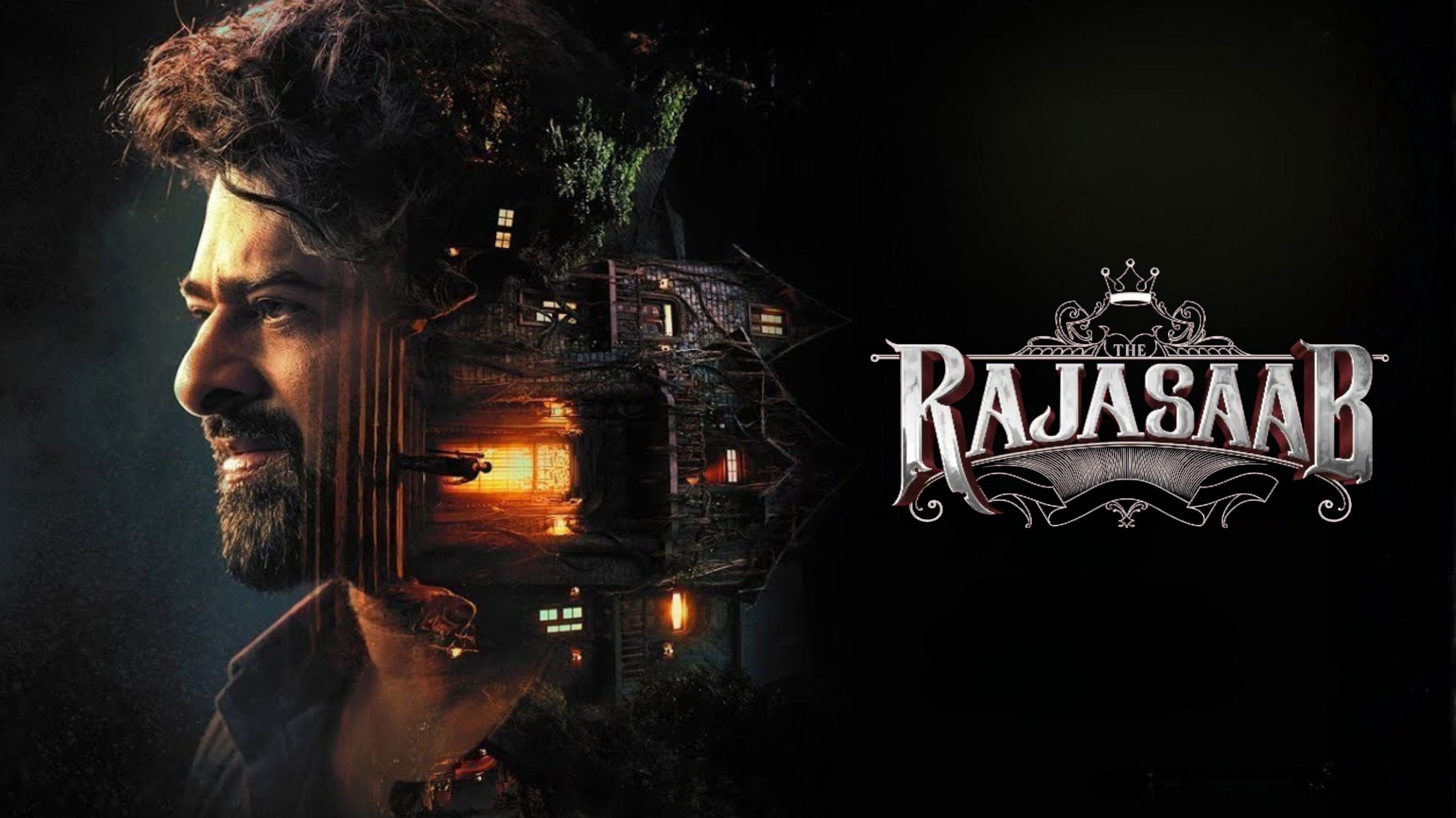 The Raja Saab