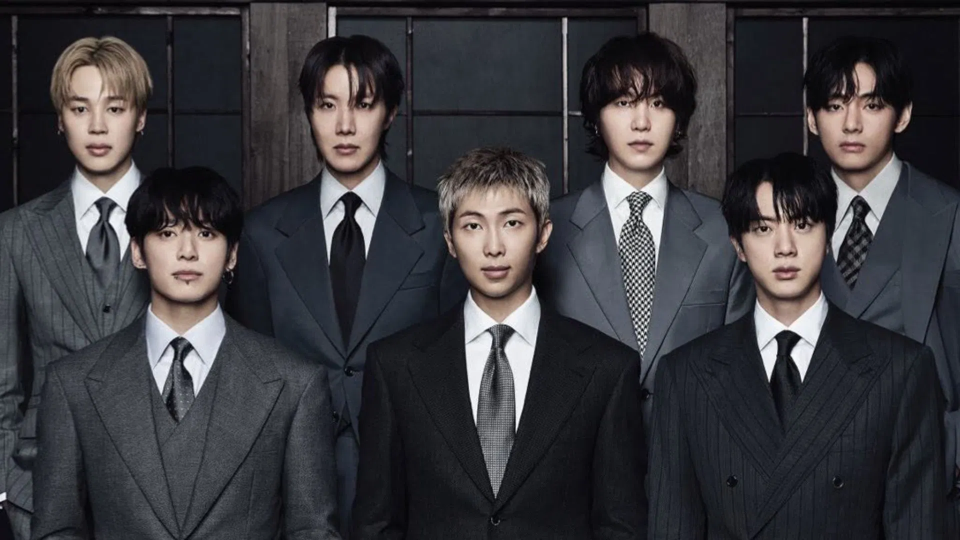 BTS: The Return