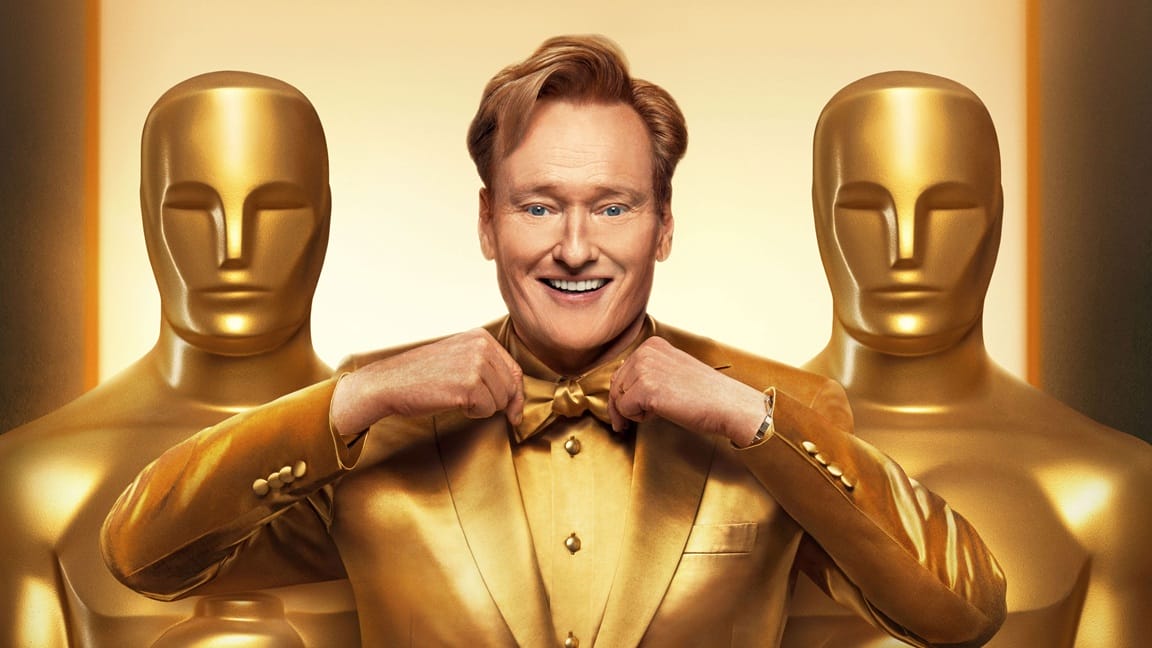 The Oscars 2026