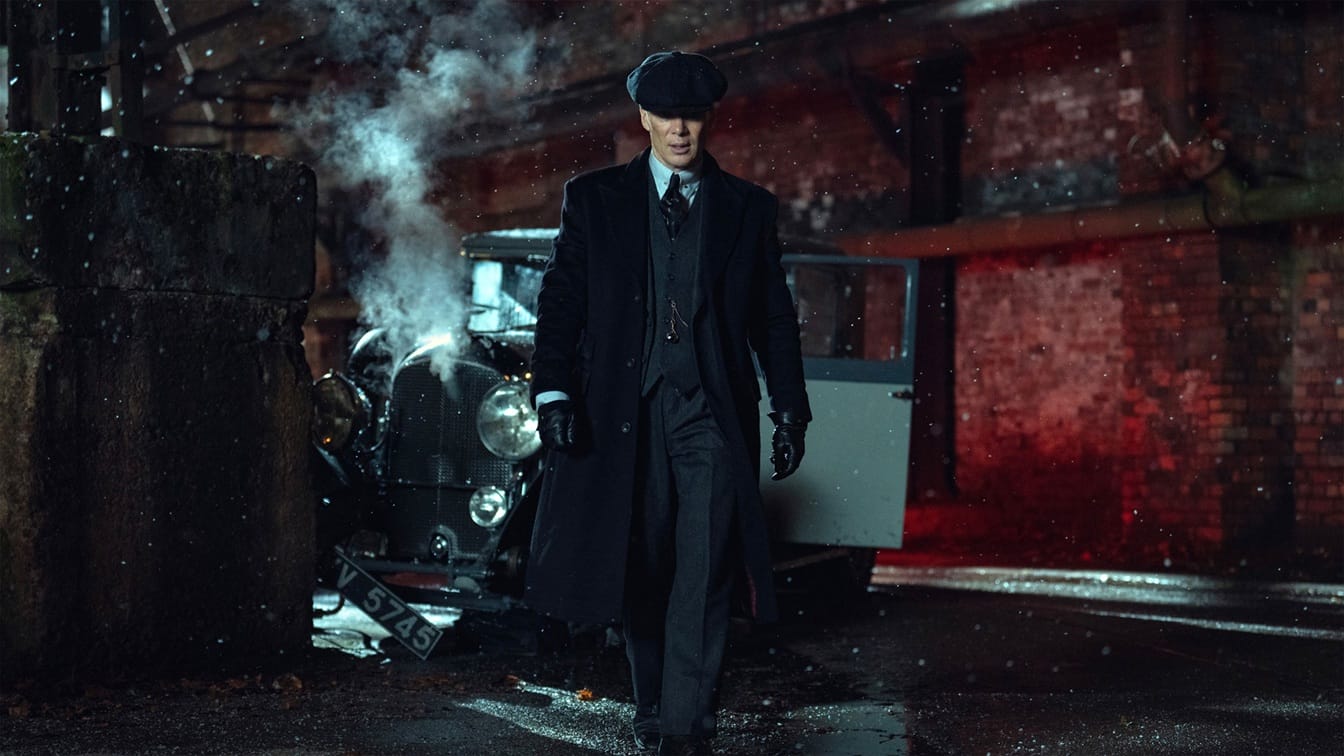 Peaky Blinders: The Immortal Man 2026